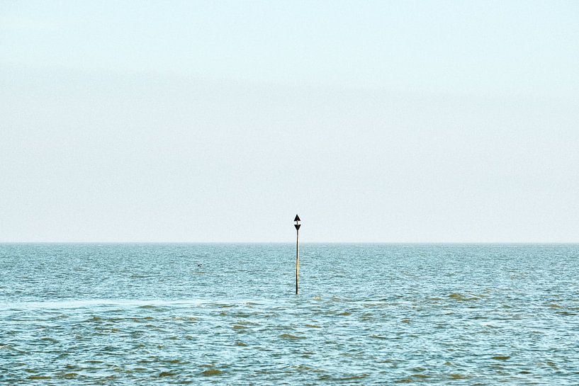 La signalisation maritime en mer par Heiko Westphalen
