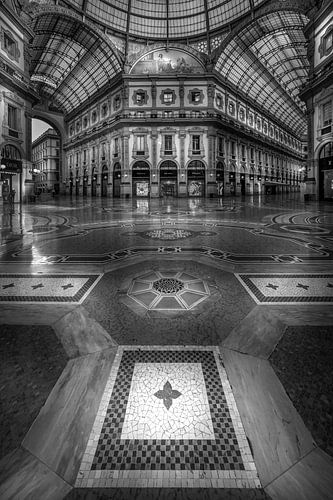 Galleria Vittorio Emanuele II