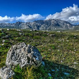 Gran Sasso e Monti della Laga, - Italie sur Rob Severijnen