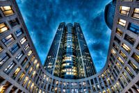 Tower 185