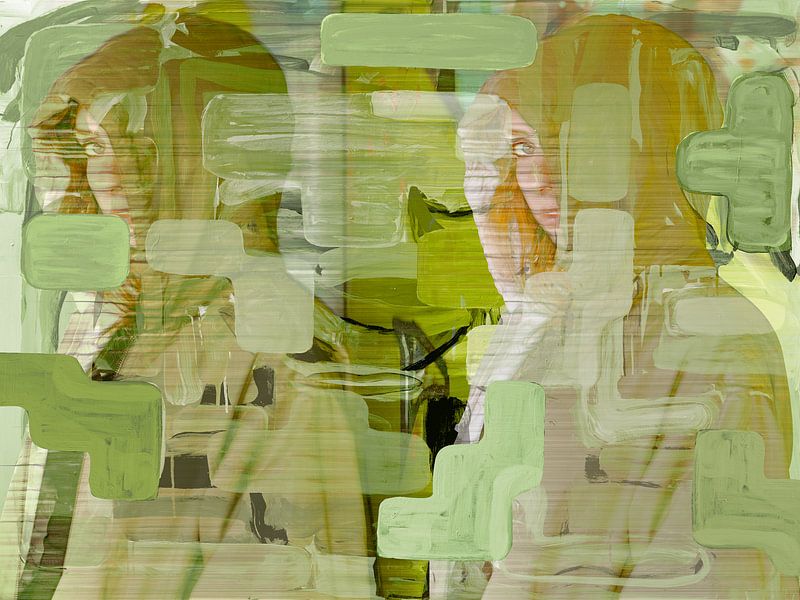 Layers van True Color Stories