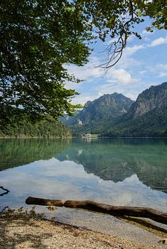 Alpsee