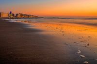 Skyline Blankenberge