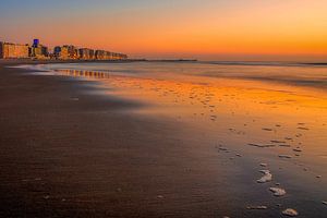 Skyline Blankenberge