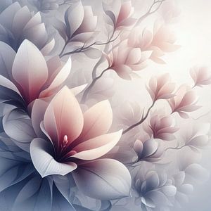 Magnolien II