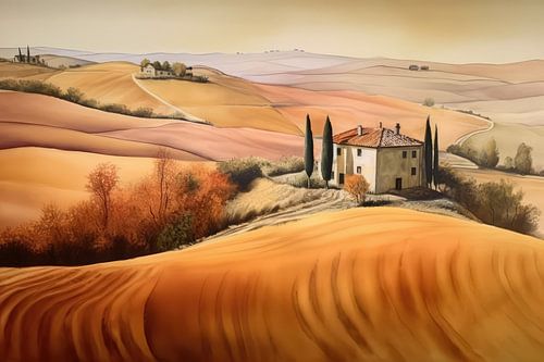 Tuscany 5