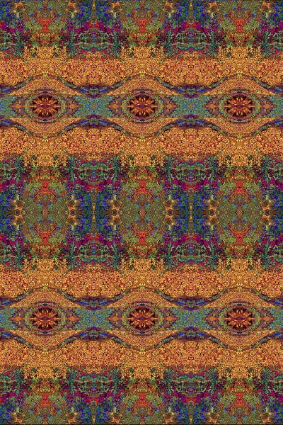 Lithoviso Gemstone Design #3 by Sebastian Stoll