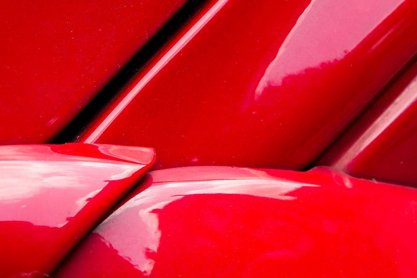 Red von Jolanda Mol
