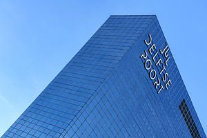 Delfter Tor in Rotterdam