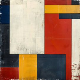 Bauhaus von Poster Art Shop