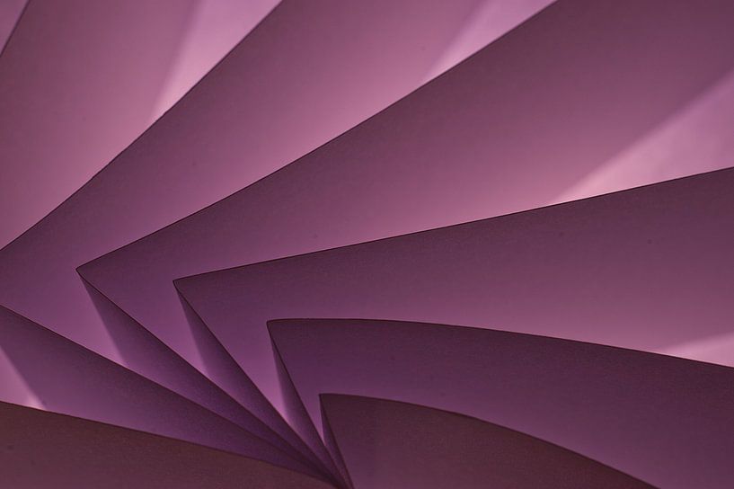 love this paper par Hilda van den Burgt