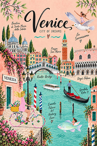 Venetië