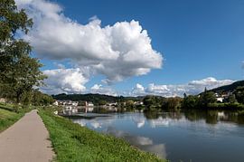 Wasserbillig Luxembourg sur Richard Wareham