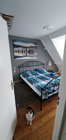 Skyline de la ville de New York