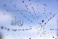Diamonds in the Sky