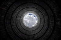 cooling tower