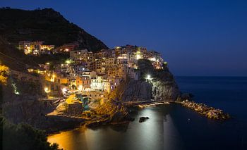 Cinque Terre