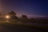Zaanse Schans