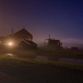 Zaanse Schans by All4you Photography