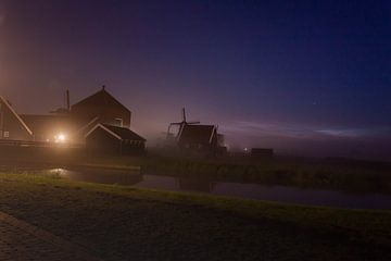Zaanse Schans by All4you Photography