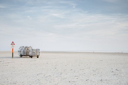 Surfplanken Sankt-Peter-Ording