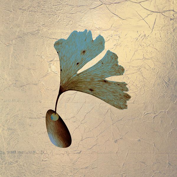 Cheerfully in the wind. 6 by Alie Ekkelenkamp
