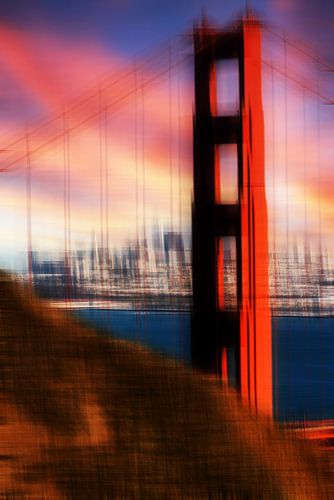Golden Gate Bridge