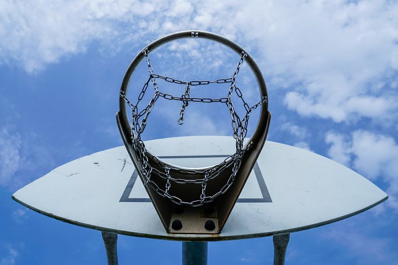 Basket by Berend's Photos