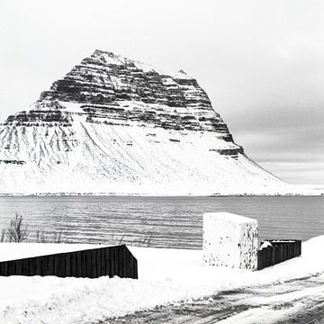 Island von Marjon Lukje