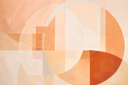 Soft Colour Symphony