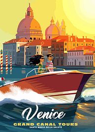 Travel to Venice