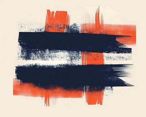 Abstract by Modern Collection
