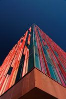 Carlton gebouw Almere