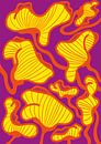 60's flowers by studio esther walter thumbnail