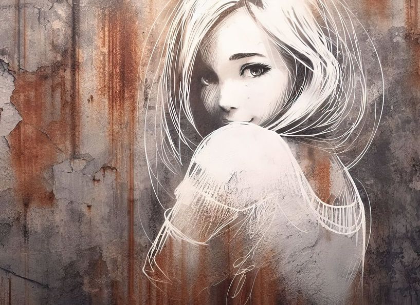 The Look van De Mooiste Kunst