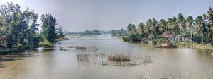 Fish Trap River