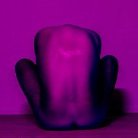 Tulipe humaine