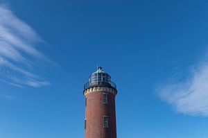 Cuxhaven von Richard Wareham