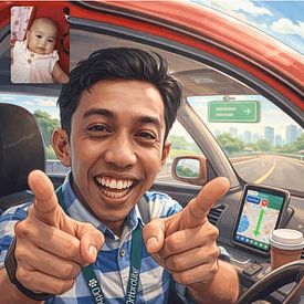 Ridwan Adhi Saputra Profile picture