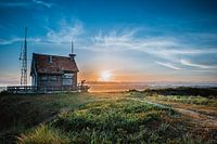 Stellwerk Terschelling
