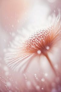 Dreamy Pink Bloom sur Treechild
