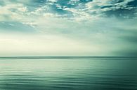 Sea and Sky von Dorit Fuhg Miniaturansicht