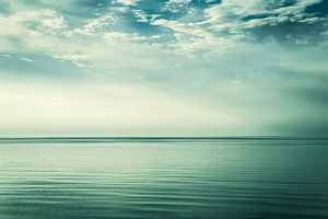 Sea and Sky
