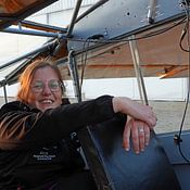 Aafje Meerdink Profilfoto