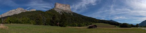 Mont Aiguille