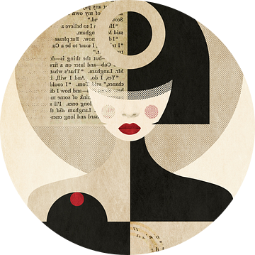 Nuo van Mirjam Duizendstra