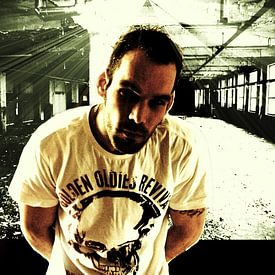 jeroen massuger Profilfoto