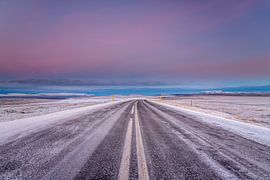 Iceland 04 by Eddy Reynecke