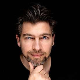 Leon Brouwer profielfoto