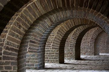 stone arches